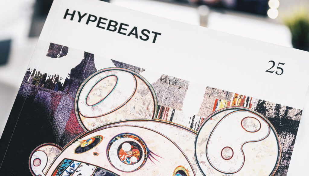 Project: Hyperbeast