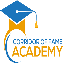 Corridor of Fame Academy